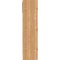 Ekena Millwork Westlake Traditional Smooth Bracket w/ Offset Brace, Western Red Cedar, 7 1/2"W x 18"D x 30"H BKT0806X18X30WTL01SWR - alternate 3